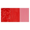 изображение Краска акриловая sennelier abstract, дой-пак 120 мл, кадмий красный светлый
