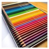 картинка Набор цветных карандашей acmeliae 36 цветов в металлическом футляре