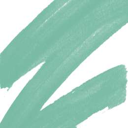 картинка Маркер sketchmarker двухсторонний на спиртовой основе цвет bg42 зеленый сланец