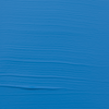 картинка Краска акриловая amsterdam, туба 120 мл, № 517 синий королевский