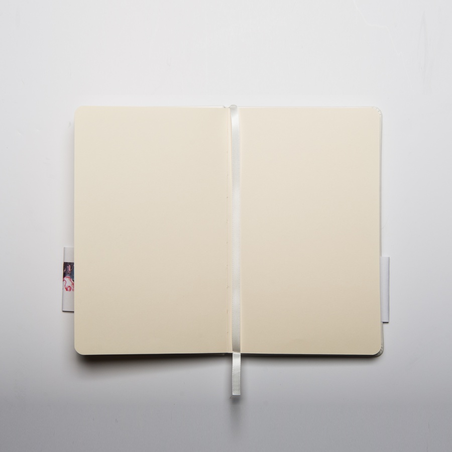 изображение Скетчбук royal talens art creation, 140 г/м2, 12х12 см, 80 листов, белый
