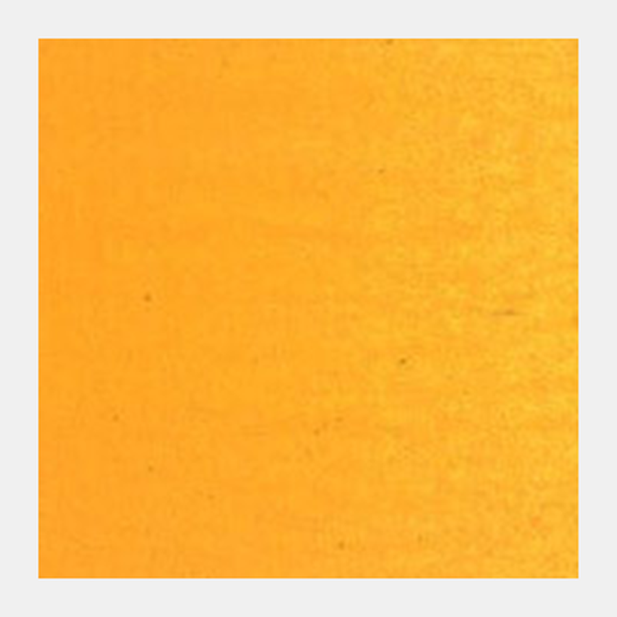 картинка Краска масляная van gogh, туба 40 мл, № 270 жёлтый насыщенный азо