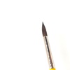 фотография Кисть белка арт-квартал №10 круглая, длинная ручка
