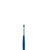 картинка Кисть синтетика плоская, длинная ручка, da vinci 8640 forte-acrylics № 4