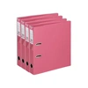 изображение Папка-регистратор bantex strong line 1451-19, 50мм, фуксия