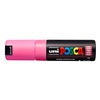 картинка Маркер posca pc-7m, розовый, 4.5 - 5.5 мм, пулевидный наконечник