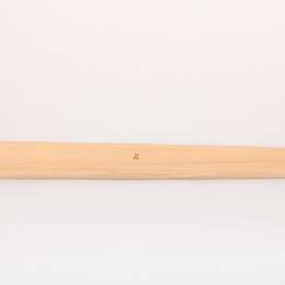 фото Стек деревянный для моделирования сонет, длина 20 см