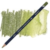 изображение Карандаш акварельный derwent watercolour зелёный оливковый 51