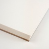 фото Блок для акварели  fabriano artistico extra white 300г/м.кв 23x30,5см фин 20л склейка по 4 сторонам