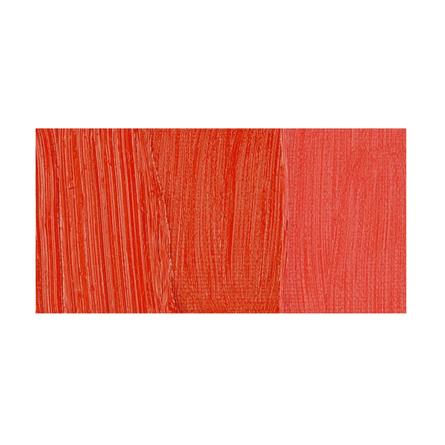фото Краска масляная sennelier artists, туба 40 мл, 636 красный сеннелье