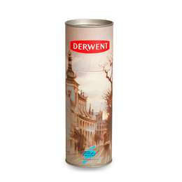 изображение Набор пастельных карандашей derwent pastel pencils limited edition, 36цветов