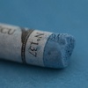 изображение Пастель сухая художественная sennelier a'l'ecu, цвет индиго 137