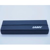 фотография Ручка шариковая lamy 256 cp1, черный, m16ч
