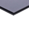 картинка Пенокартон черный серый 70х100 см толщина 5 мм airplac