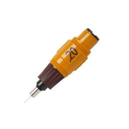 изображение Перо для изографа rotring 0,20 мм