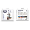 фотография Набор акварельных маркеров sketchmarker aqua outdoor set 24 цв