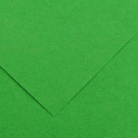 изображение Бумага цветная canson iris vivaldi, 240 г/м2, лист а4, № 29 зелёный