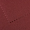 фотография Бумага для пастели canson mi-teintes, 160 г/м2, лист а4, № 503 вишнёвый