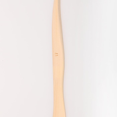 фото Стек деревянный для моделирования сонет, длина 15 см