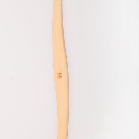 фотография Стек деревянный для моделирования сонет, длина 15 см