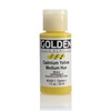 картинка Краска акриловая golden fluid, банка 30 мл, № 2428 кадмий жёлтый средний
