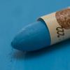 фотография Масляная пастель стандарт sennelier флуоресцентная, цвет голубой