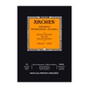 изображение Альбом для акварели arches 29,7х42 см, белый натуральный, 12 л