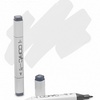 фотография Маркер спиртовой copic, два пера, цвет t0
