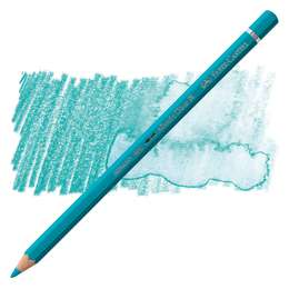 изображение Карандаш акварельный faber-castell albrecht durer 156 зелёный кобальт