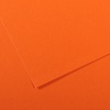 изображение Бумага для пастели canson mi-teintes, 160 г/м2, лист а4, № 453 оранжевый