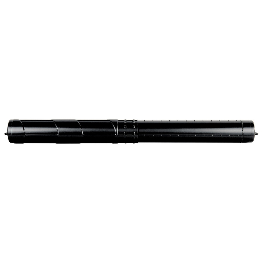 изображение Тубус 36,5-64см, а1, диаметр 6см, черный