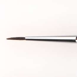 картинка Кисть белка для акварели невская палитра № 1 круглая короткая ручка