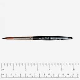 картинка Кисть синтетика круглая da vinci casaneo xs round №8