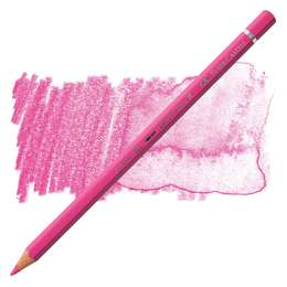 изображение Карандаш акварельный faber-castell albrecht durer 128 светло-пурпурно розовый