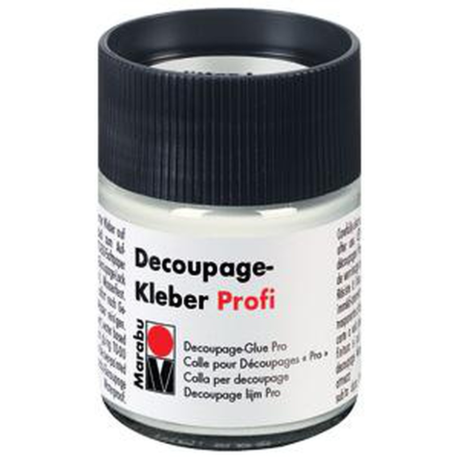 фото Клей для свечей marabu candle-liner kleber, 25 мл