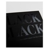 фотография Склейка fabriano blackblack 24x32 см, 300 г/м2, 20 листов