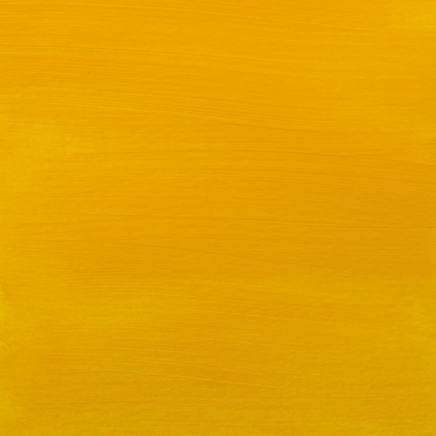 фотография Краска акриловая amsterdam, туба 120 мл, № 270 жёлтый насыщенный азо