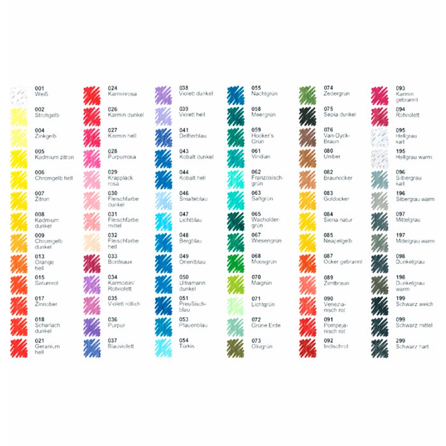 фото Карандаш художественный светлая охра, lyra rembrandt polycolor