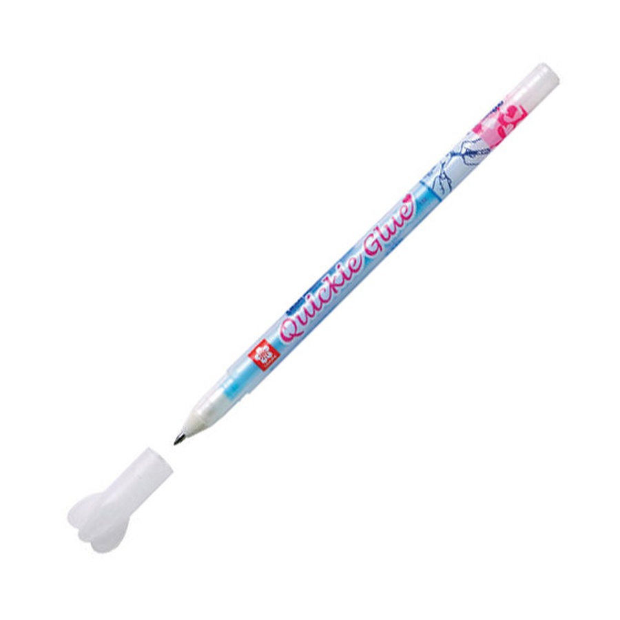 изображение Уникальный клей - ручка sakura quickle glue