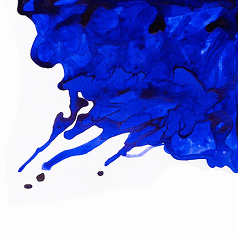 изображение Тушь для каллиграфии winsor & newton, цвет фиолетовый, 14 мл