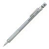 фотография Карандаш автоматический pentel graphgear 500 серебряный, 0,5 мм