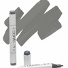 изображение Маркер спиртовой copic, два пера, цвет w7