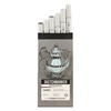фото Набор маркеров sketchmarker classic neutral gray set 6цв