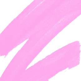 фотография Маркер sketchmarker двухсторонний на спиртовой основе цвет v103 розовато-лиловый
