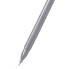 фото Ручка капиллярная сиреневый трёхгранная 0,4 мм grip