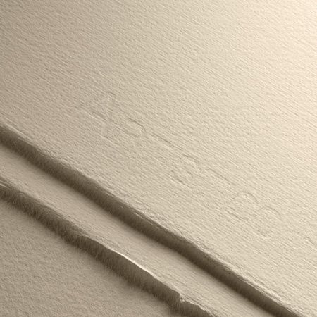 изображение Комплект "бумага для акварели fabriano artistico traditional white 300г/м.кв 56x76см фин" 2 шт.