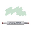 картинка Маркер спиртовой copic sketch, два пера, цвет g21