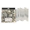 фотография Набор маркеров sketchmarker classic gray set 12цв