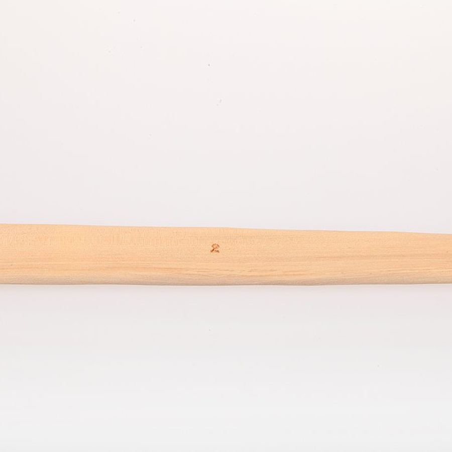 фотография Стек деревянный для моделирования сонет, длина 20 см