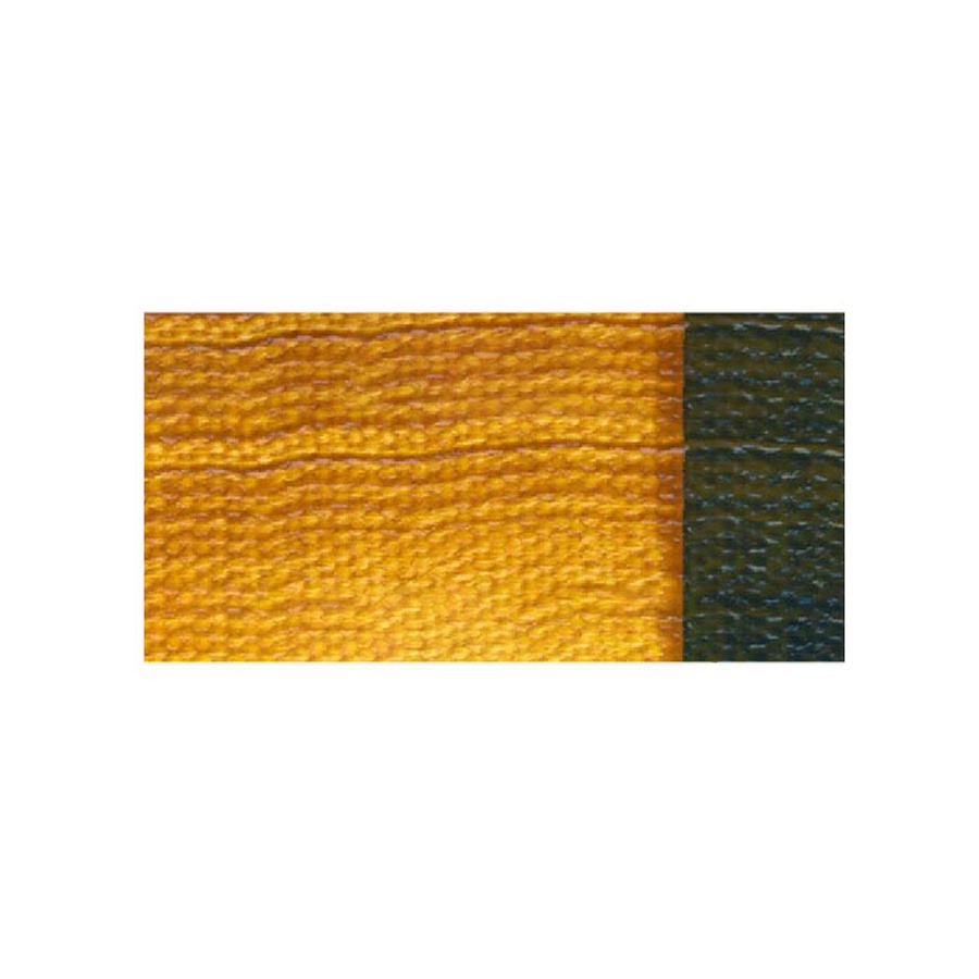 картинка Краска акриловая golden heavy body, туба 59 мл, № 1386 жёлтый оксид железа прозрачный